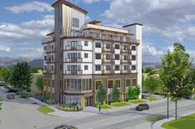 2343 Pandosy facade picture