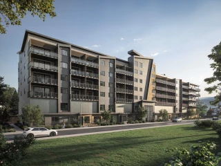 405 Groves facade picture