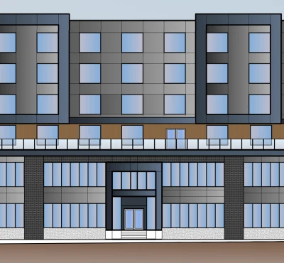 771 Harvey Ave facade picture