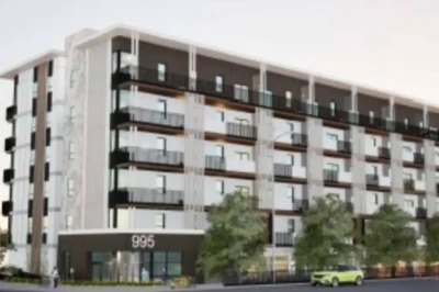 995 Eckhardt Ave facade picture