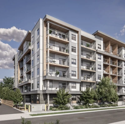 Sadler Road Rental facade picture