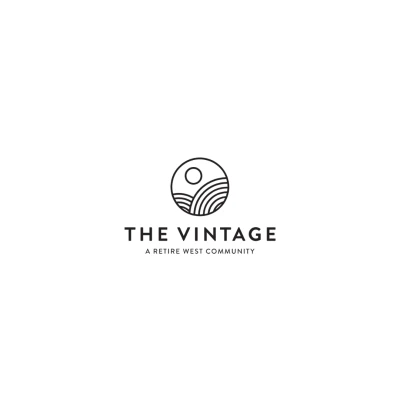 The Vintage Community single family home Development
