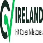CV Ireland Logo