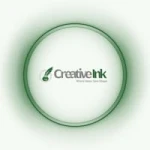 Creative Ink UAE Logo