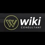 Wiki Consultant UAE Logo