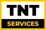 Kelowna’s TNT Services Logo